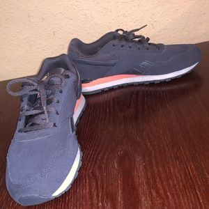 Reebok shoes
